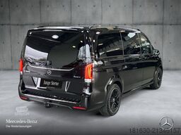 Mercedes-Benz V 300 d 4MATIC EXCLUSIVE Lang