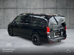 Mercedes-Benz V 300 d 4MATIC EXCLUSIVE Lang