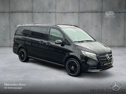 Mercedes-Benz V 300 d 4MATIC EXCLUSIVE Lang