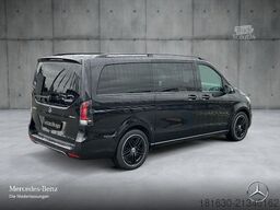 Mercedes-Benz V 300 d 4MATIC EXCLUSIVE Lang