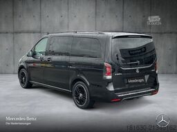 Mercedes-Benz V 300 d 4MATIC EXCLUSIVE Lang