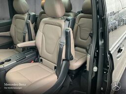 Mercedes-Benz V 300 d 4MATIC EXCLUSIVE Lang