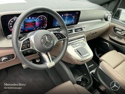 Mercedes-Benz V 300 d 4MATIC EXCLUSIVE Lang