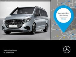 Mercedes-Benz V 300 d 4MATIC EXCLUSIVE Lang