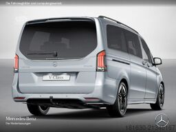 Mercedes-Benz V 300 d 4MATIC EXCLUSIVE Lang