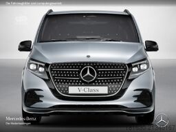 Mercedes-Benz V 300 d 4MATIC EXCLUSIVE Lang
