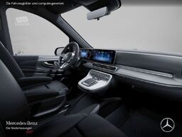 Mercedes-Benz V 300 d 4MATIC EXCLUSIVE Lang