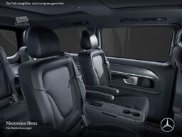 Mercedes-Benz V 300 d 4MATIC EXCLUSIVE Lang