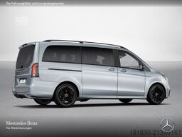 Mercedes-Benz V 300 d 4MATIC EXCLUSIVE Lang
