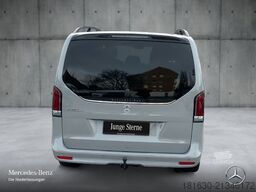 Mercedes-Benz V 250 d STYLE 9G+AHK+Distronic+MBUX+SpurAss+LED