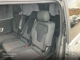 Mercedes-Benz V 250 d STYLE 9G+AHK+Distronic+MBUX+SpurAss+LED