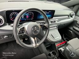 Mercedes-Benz V 250 d STYLE 9G+AHK+Distronic+MBUX+SpurAss+LED
