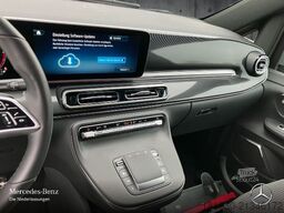 Mercedes-Benz V 250 d STYLE 9G+AHK+Distronic+MBUX+SpurAss+LED
