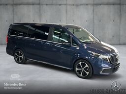 Mercedes-Benz EQV 300 AVANTGARDE Lang