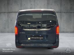 Mercedes-Benz EQV 300 AVANTGARDE Lang