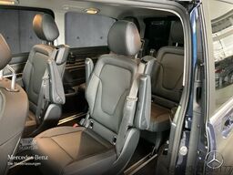 Mercedes-Benz EQV 300 AVANTGARDE Lang