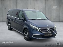 Mercedes-Benz EQV 300 AVANTGARDE Lang