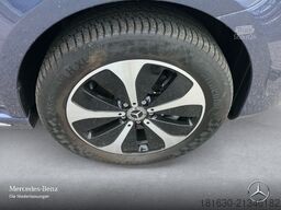 Mercedes-Benz EQV 300 AVANTGARDE Lang