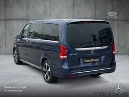 Mercedes-Benz EQV 300 AVANTGARDE Lang