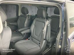 Mercedes-Benz EQV 300 AVANTGARDE Lang