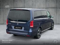 Mercedes-Benz EQV 300 AVANTGARDE Lang