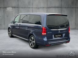 Mercedes-Benz EQV 300 AVANTGARDE Lang