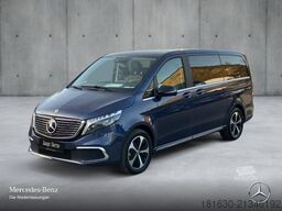Mercedes-Benz EQV 300 AVANTGARDE Lang