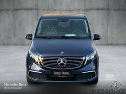Mercedes-Benz EQV 300 AVANTGARDE Lang