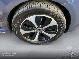 Mercedes-Benz EQV 300 AVANTGARDE Lang