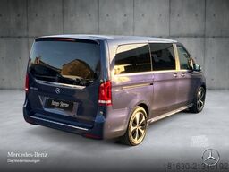 Mercedes-Benz EQV 300 AVANTGARDE Lang
