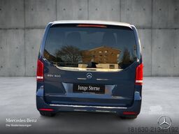 Mercedes-Benz EQV 300 AVANTGARDE Lang