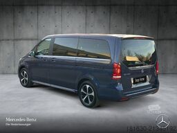 Mercedes-Benz EQV 300 AVANTGARDE Lang