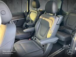 Mercedes-Benz EQV 300 AVANTGARDE Lang