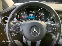 Mercedes-Benz EQV 300 AVANTGARDE Lang