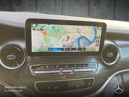 Mercedes-Benz EQV 300 AVANTGARDE Lang