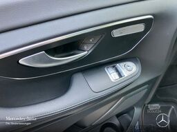 Mercedes-Benz EQV 300 AVANTGARDE Lang