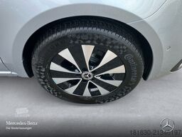 Mercedes-Benz EQV 300 Lang+Klima+DIS+SitzHZ+ParkP+MBUX