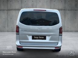 Mercedes-Benz EQV 300 Lang+Klima+DIS+SitzHZ+ParkP+MBUX