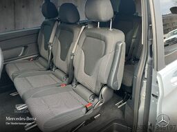 Mercedes-Benz EQV 300 Lang+Klima+DIS+SitzHZ+ParkP+MBUX