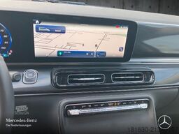 Mercedes-Benz EQV 300 Lang+Klima+DIS+SitzHZ+ParkP+MBUX