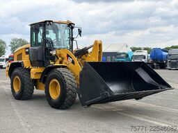 Caterpillar 930M ŁADOWARKA KOŁOWA
