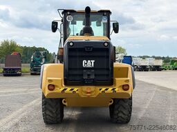 Caterpillar 930M ŁADOWARKA KOŁOWA