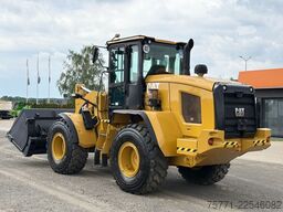 Caterpillar 930M ŁADOWARKA KOŁOWA