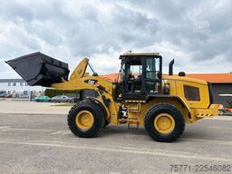 Caterpillar 930M ŁADOWARKA KOŁOWA