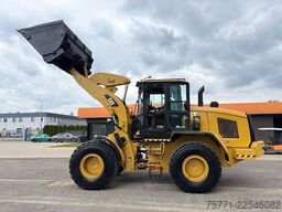 Caterpillar 930M ŁADOWARKA KOŁOWA