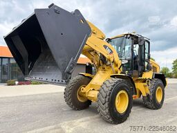 Caterpillar 930M ŁADOWARKA KOŁOWA