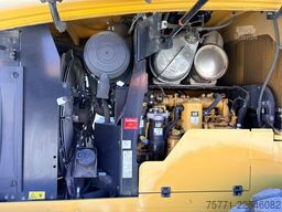 Caterpillar 930M ŁADOWARKA KOŁOWA