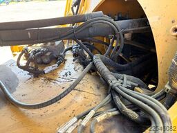 Caterpillar 930M ŁADOWARKA KOŁOWA