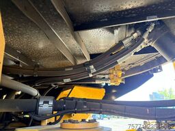 Caterpillar 930M ŁADOWARKA KOŁOWA
