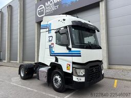 Renault T 460